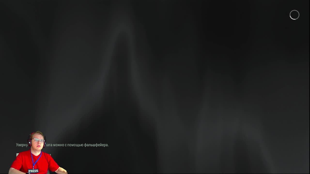 Вселенная Дмитрия: Alan Wake 2 (6) Дом престарелых смотреть онлайн