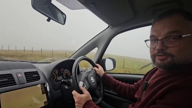 Suzuki SX4. Remember these? Is this crossover any good? смотреть онлайн