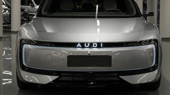 AUDI E5 Sportback VAG-UPGRADE.RU смотреть онлайн