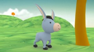 Quatro Passos para Frente  Vamos dançar! | Música Infantil | HeyKids em Português