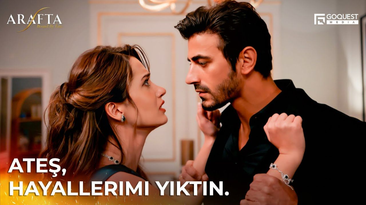 O Ismin Bedeli çok Ağır Oldu! | Arafta 9. Bölüm