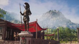 § 27. Древняя Спарта