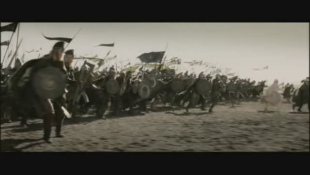 Съёмки Мордора на русском языке смотреть онлайн