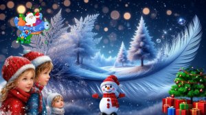 Танцующие Деды Морозы