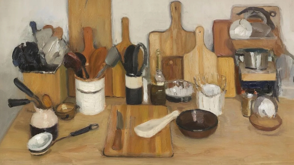 Нужные безделушки на кухню)) Рецепт с ошибкой)) смотреть онлайн