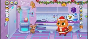 Котик Бубу и МиМи Мультфильм