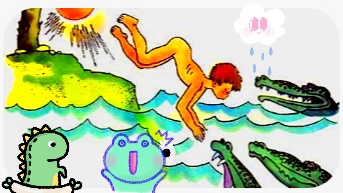 Фома. ( стих Сергея Михалкова) смотреть онлайн