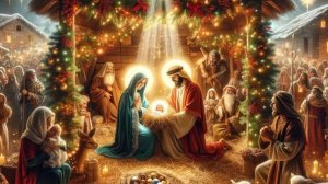 Рождественские чтения в Школе №33