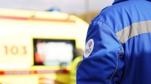 В Химках подросток погиб при детонации неустановленного предмета