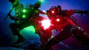 Eradication - The Skibidi Saga 17