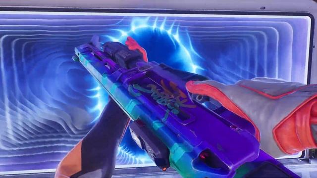 Splitgate: Arena Reloaded - Official Battle Pass Trailer смотреть онлайн