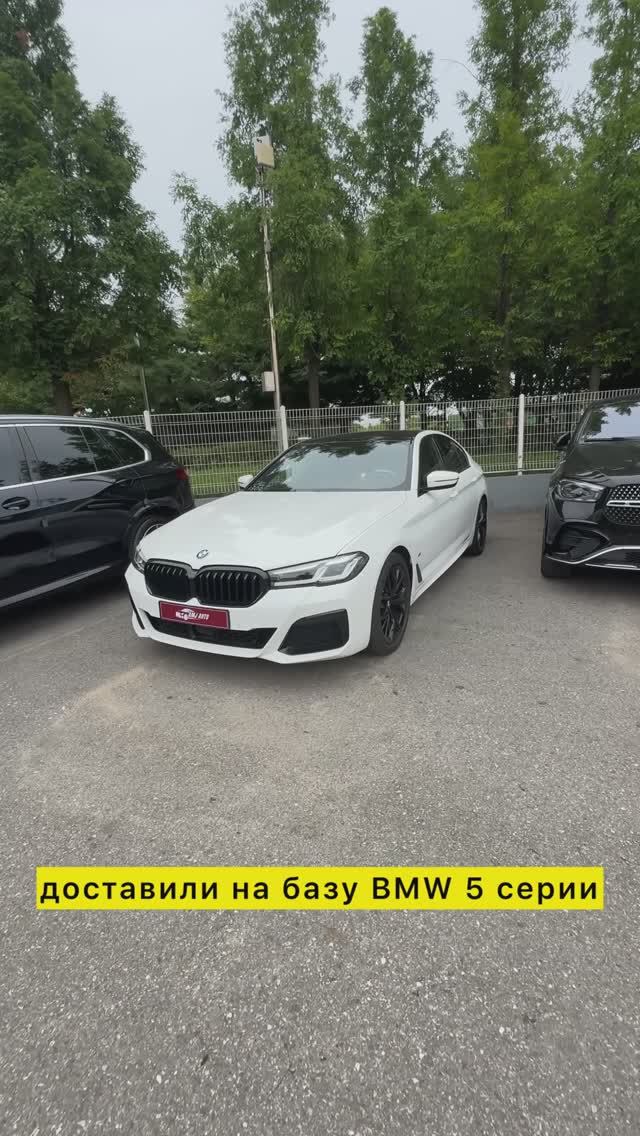 Стоянка компании AMJ AUTO в Южной Кореи автомобили под заказ без посредников напрямую по договору смотреть онлайн