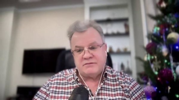 Электроэнергетика 2025. Итоги.  Alexey Presnov  Analytic Energy Agency 21.12. 2025