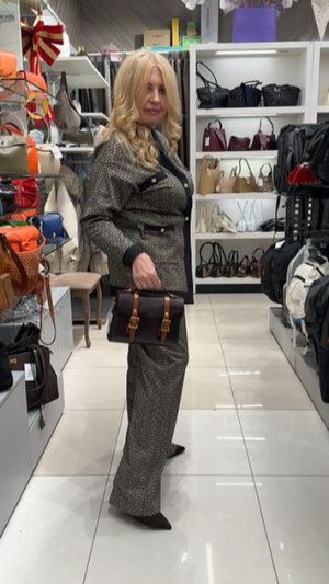 CHARM FASHION💥 СТИЛЬНАЯ ЖЕНСКАЯ ОДЕЖДА✨ НОВИНКИ СКИДКИ И ПОДАРКИ🔥 ТЦ Варшавский Москва