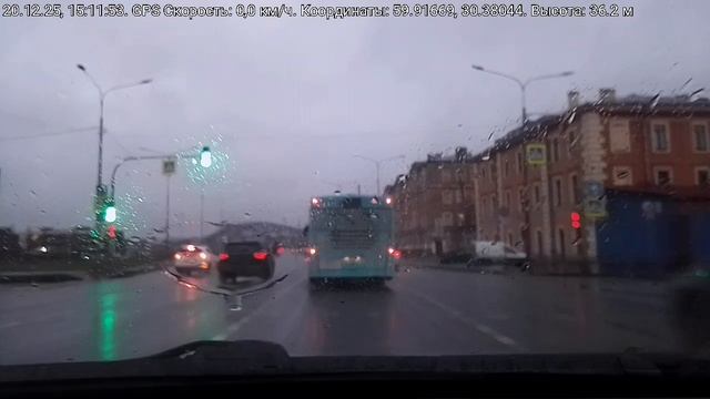 #5101 /20-12-25 г./ Архив В.В. Из СПб, ч.2... смотреть онлайн