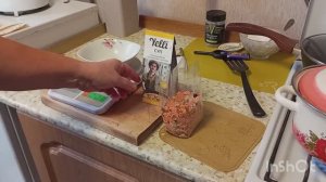 Жизнь в деревне: Приготовила Суп из магазина в пакетиках. Мукбанг-мини