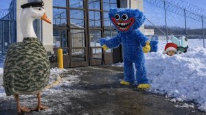 Братики против клоуна 3 3 часть | Сериал братики-60 серия