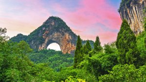 Природные чудеса Китая!