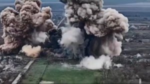 ФАБ 500.Точное попадание.