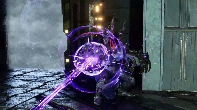 Code Vein 2 - Official 