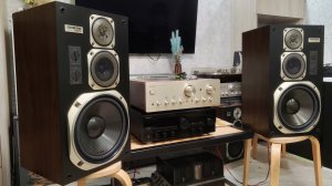 ONKYO D5 RX
