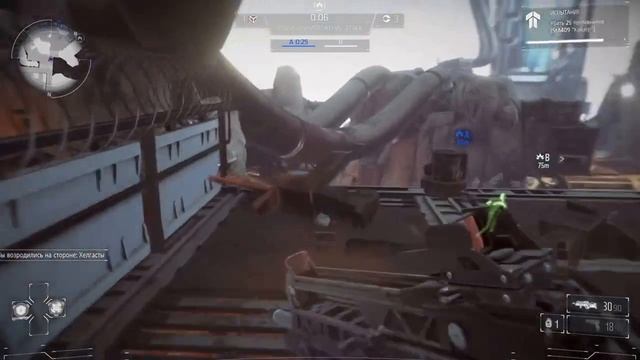 KILLZONE™_ Zaruba with Kompashki PS4 смотреть онлайн