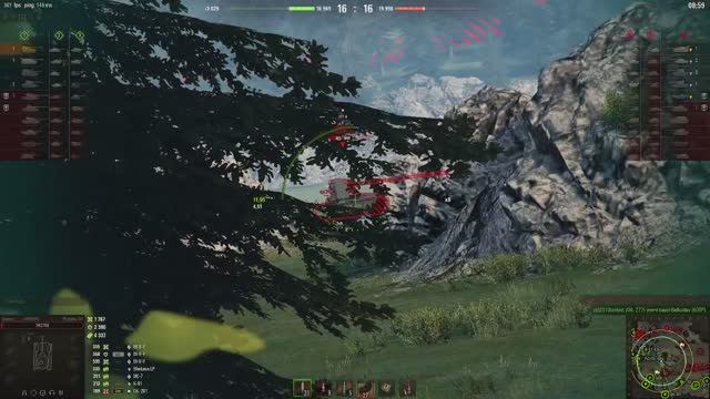 Мир Танков смотреть онлайн