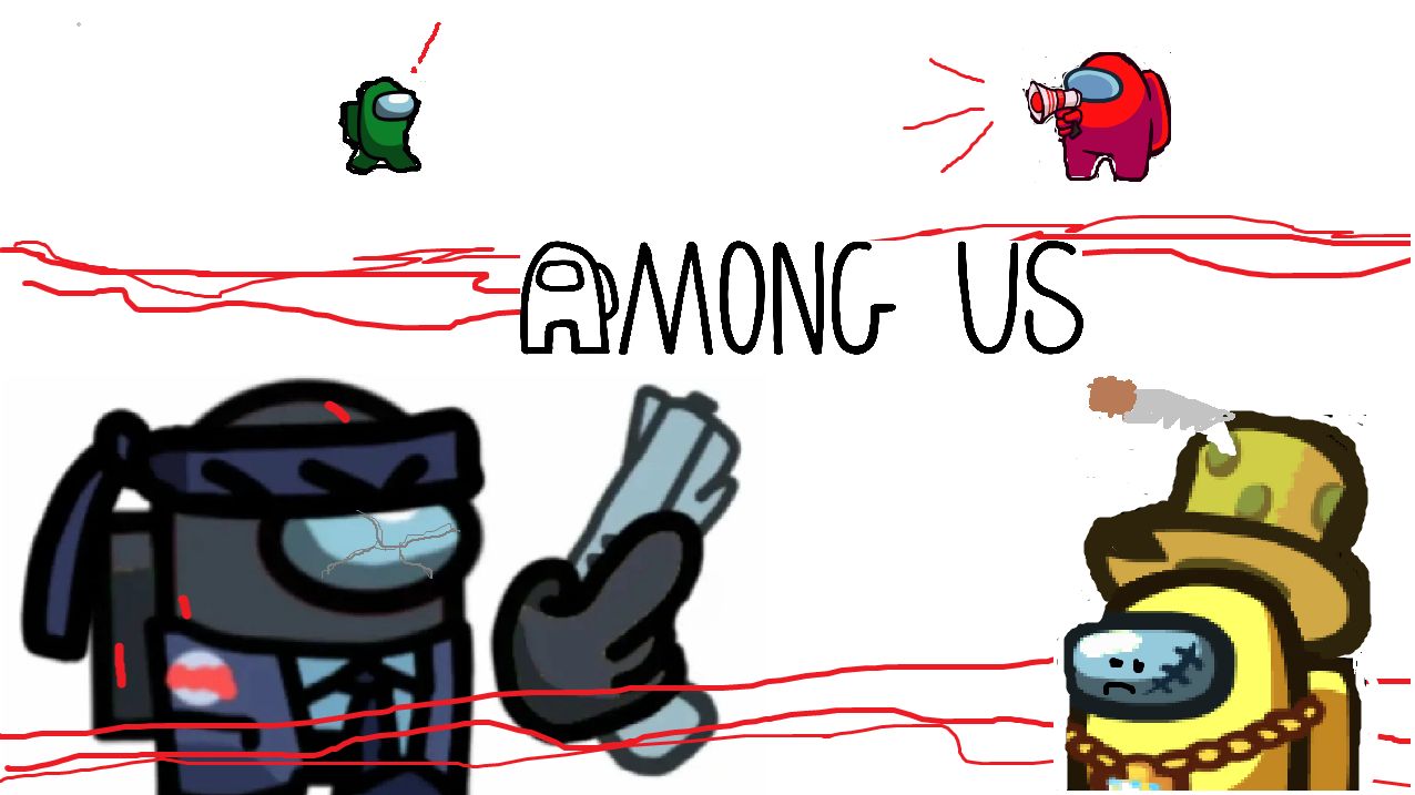 😱 ЗАЩИТИЛ КОРАБЛЬ от ПРЕДАТЕЛЯ!!! Among us смотреть онлайн