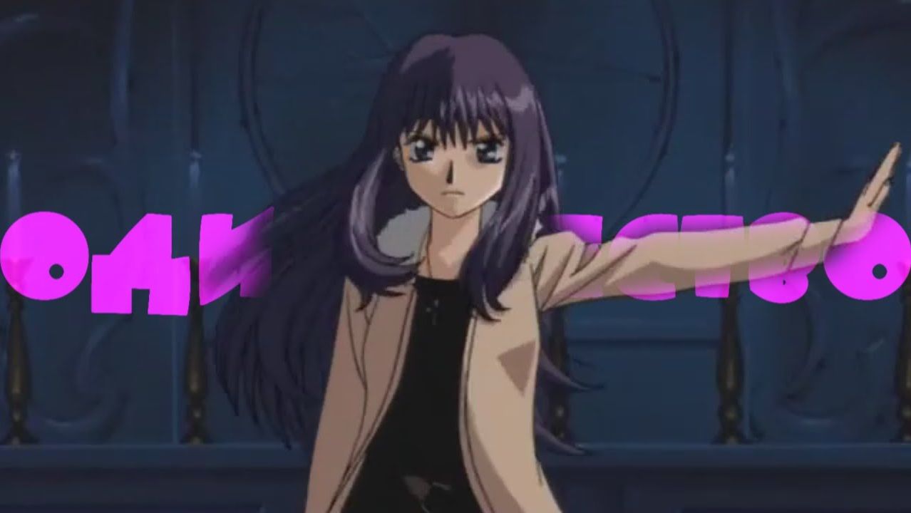 Аниме клип - Одиночество смотреть онлайн