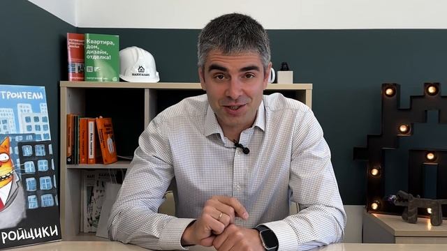 Калугахаус / май 2025 / Рынок недвижимости ̶н̶е̶ спасти!