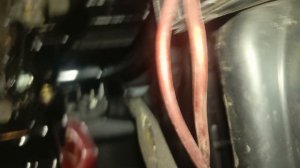 Как поставить Доп Помпу на Джили Эмгранд ес7