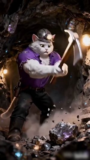 Новый дом. #мультик #заработок #нейросеть #рекомендация #лайки