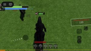 эра титанов ! у меня забрали способности но я почти всех вынес!