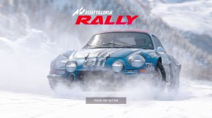 Assetto Corsa Rally - Невероятно Затягивает в Ралли! - на руле MOZA R5