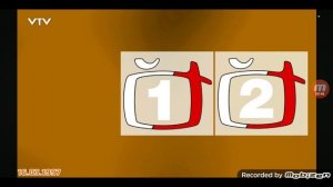 История логотипов телеканалов холдинга Ceska Televize