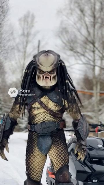 НОВИНКА ХИЩНИК смотреть онлайн