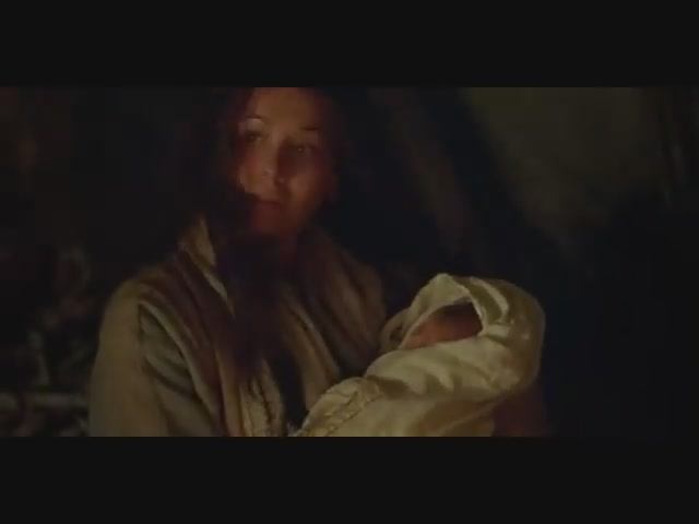 Рождество Христово, как это было / короткий ролик о событиях при Рождении Иисуса Христа смотреть онлайн