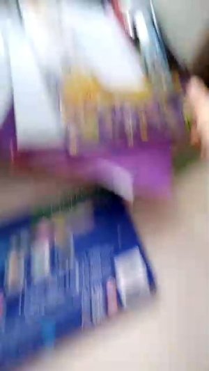 уборка парты