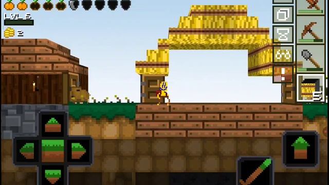 Выживание в LostMiner, часть 10