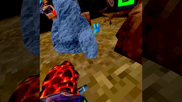 Играю в Gorilla Tag смотреть онлайн