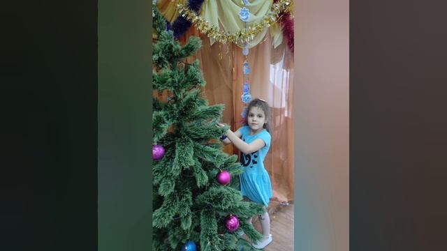 С днем рождения, Ёлочка! 2025 г.