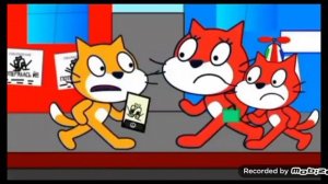 Телеканал карусель рыжий кот и й