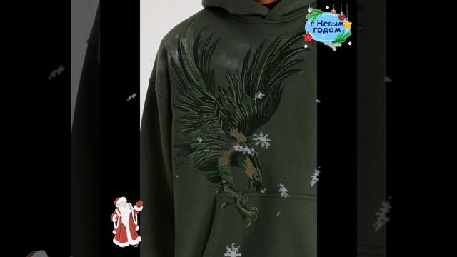 Узнали себя? 😜 Всех с Новым годом и Рождеством! смотреть онлайн