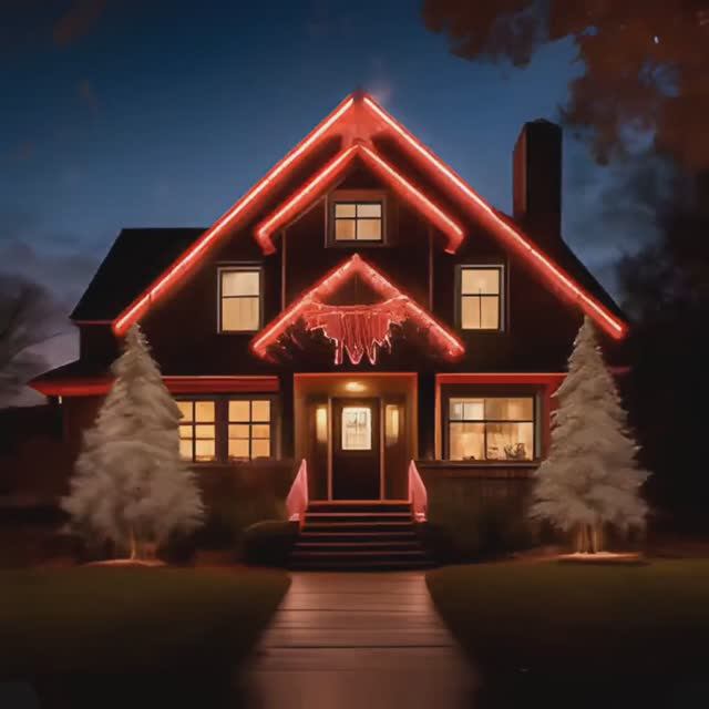 Музыка. С Рождеством (SUNO AI исполнитель) авторская смотреть онлайн