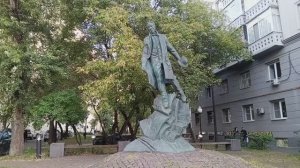 Михаил Булгаков, Москва