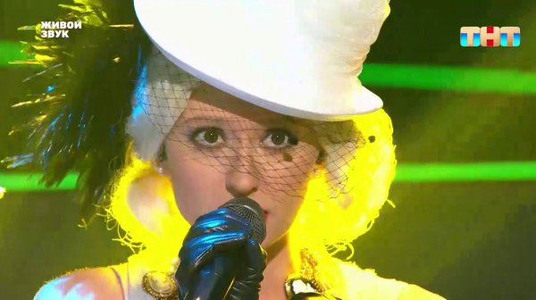 Перевоплощение в Гвен Стефани — «What You Waiting For?» | ЯРЧЕ ЗВЁЗД