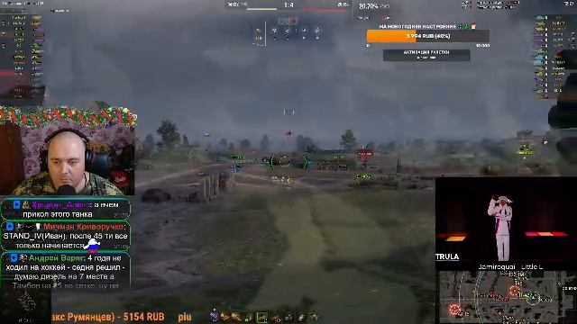 🎮Сборочный цех Об.757А - забираем, тестируем. смотреть онлайн