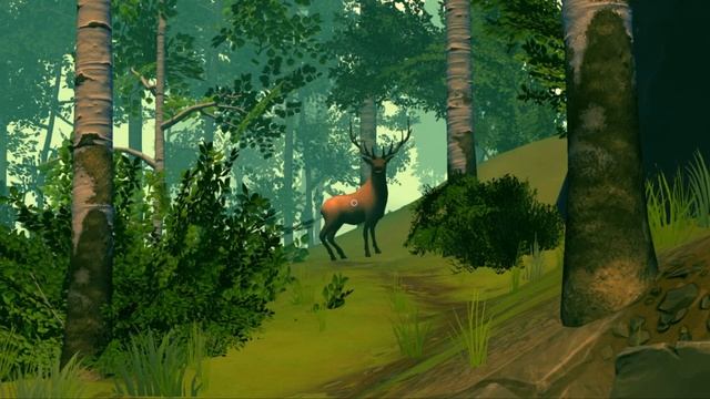Обзор игры Firewatch смотреть онлайн