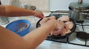 офигенно вкусная штуковина получается