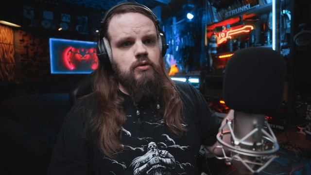 Бюджетный студийный микрофон Alctron CM6-MKII смотреть онлайн